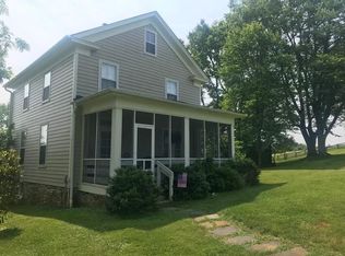 37967 Forest Mills Rd, Leesburg, VA 20175