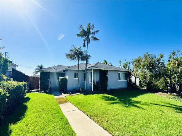 13124 Rose Ave, Los Angeles, CA 90066