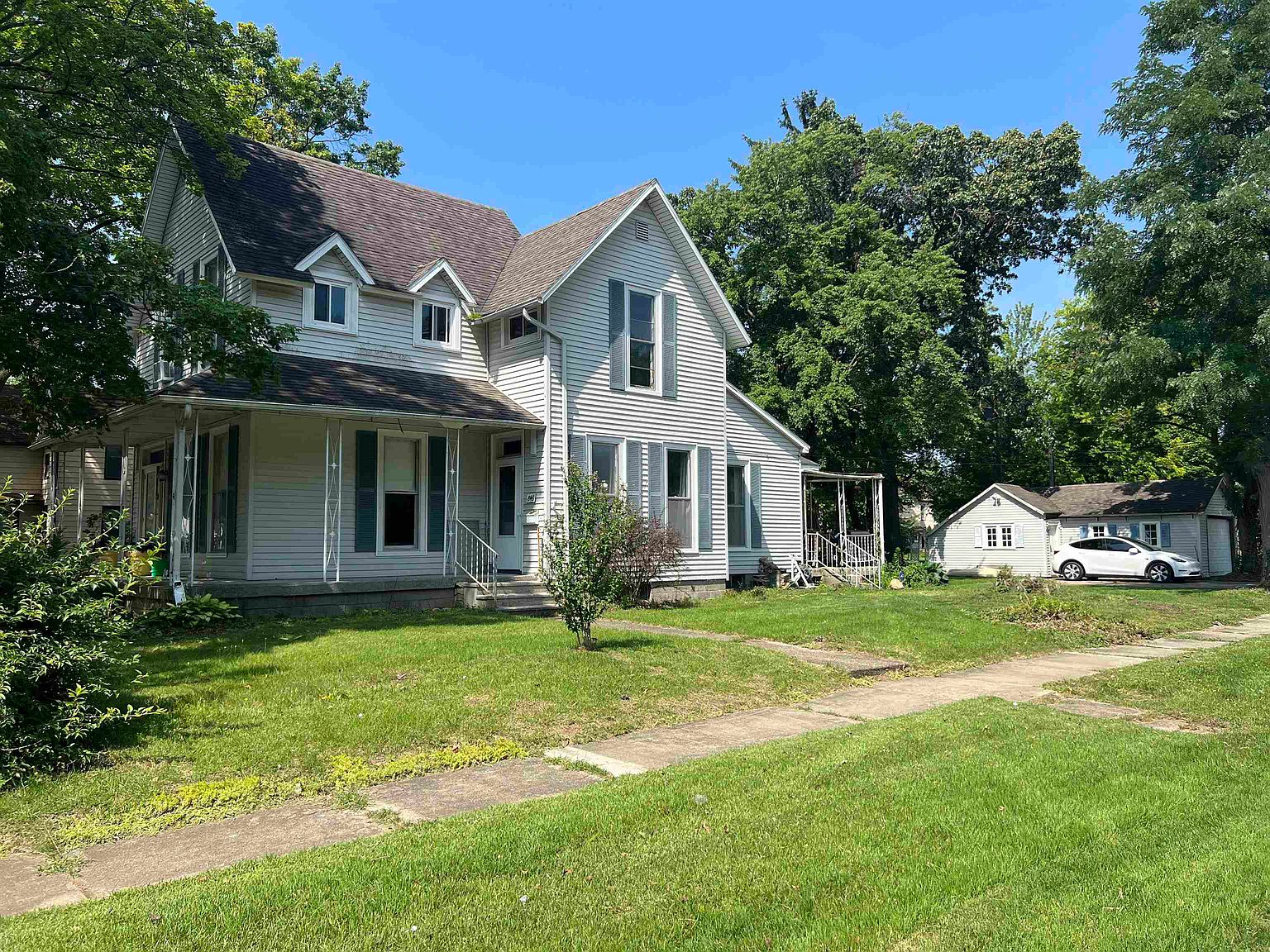 846 Grant St, Elkhart, IN 46514 MLS 202327469 Zillow