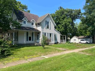 846 Grant St, Elkhart, IN 46514