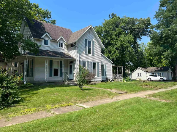 846 Grant St, Elkhart, IN 46514
