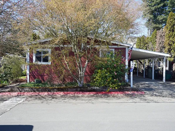 8300 NE Quatama St #72, Beaverton, OR 97006