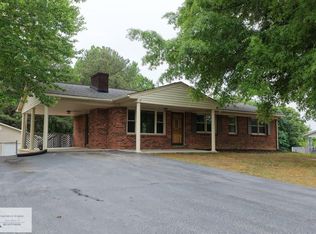 407 Jeanette Dr, Danville, VA 24540