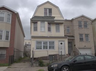 124 Hawthorne Ave, Newark, NJ 07112