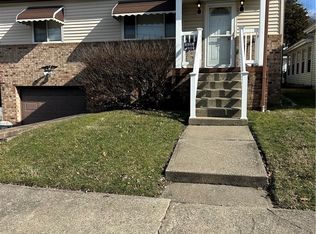210 Marie St, Glassport, PA