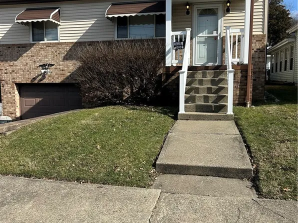 210 Marie St, Glassport, PA 15045