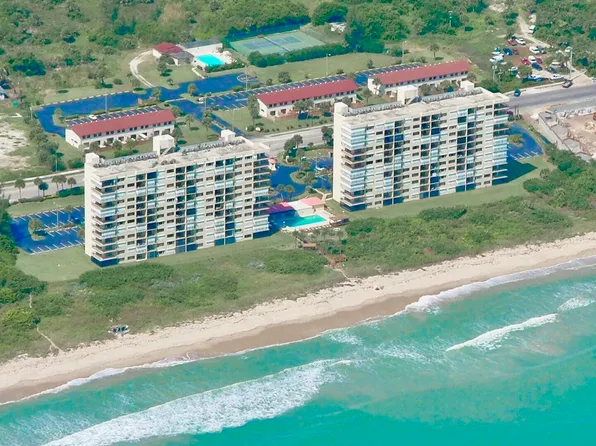 4200 N Highway A1a #716, Hutchinson Island, FL 34949