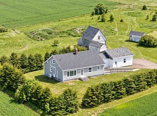 1621 Irishtown Rd, Grenville Parish, PE C0B1M0