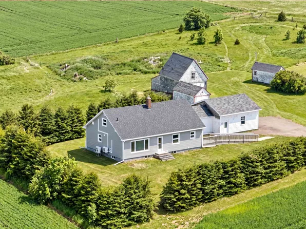 1621 Irishtown Rd, Grenville Parish, PE C0B 1M0