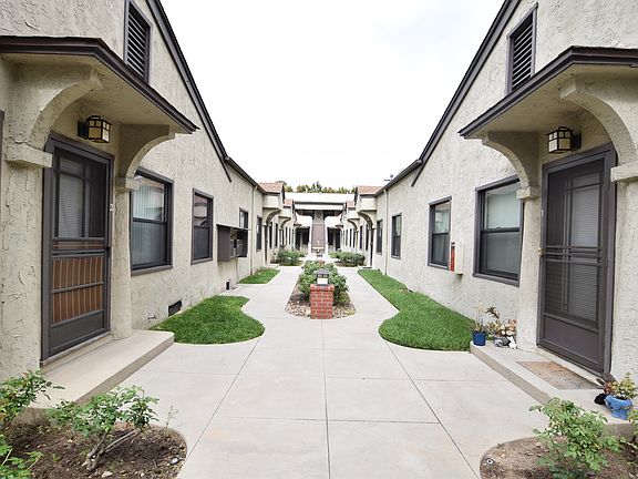 4th image of 615-627 S El Molino Ave #615-05