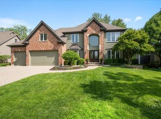 3722 Saint Germain Pl, St Charles, IL 60175