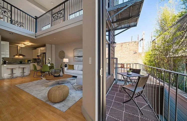 725 Tehama St #4 — Photo 17