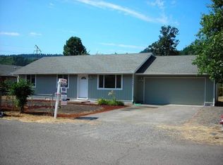 47763 Chubb Ct, Oakridge, OR 97463