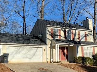 4701 Valley Ridge Dr, Duluth, GA 30096