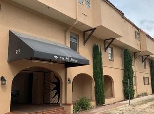 914 SW 8TH AVENUE #53, GAINESVILLE, FL 32601