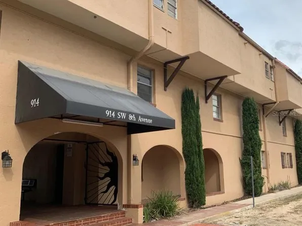 914 SW 8TH AVENUE #53, GAINESVILLE, FL 32601