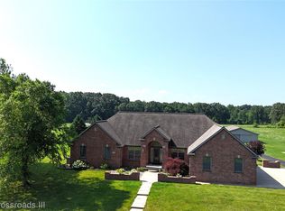 12161 Ladd Rd, Brooklyn, MI 49230