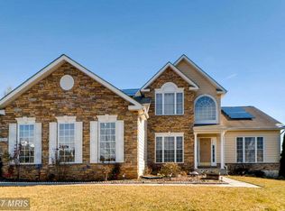 12203 Appaloosa Dr, Reisterstown, MD 21136