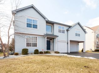 1351 Danhof Dr, Bolingbrook, IL 60490