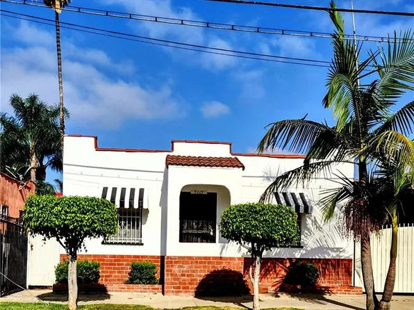 7017 Wilson Ave, Los Angeles, CA 90001