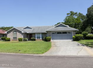 8480 Bandera Cir W, Jacksonville, FL 32244