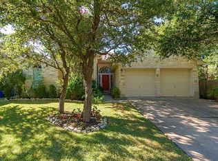 5916 Mordred Ln, Austin, TX 78739