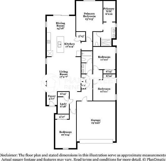 13995 E Golden Oaks Rd — Photo 16