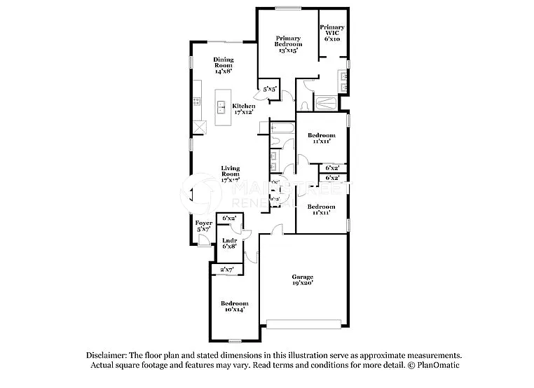 Building Photo - 13995 E Golden Oaks Rd