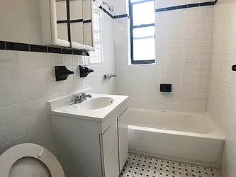 Rented by ERN Flats