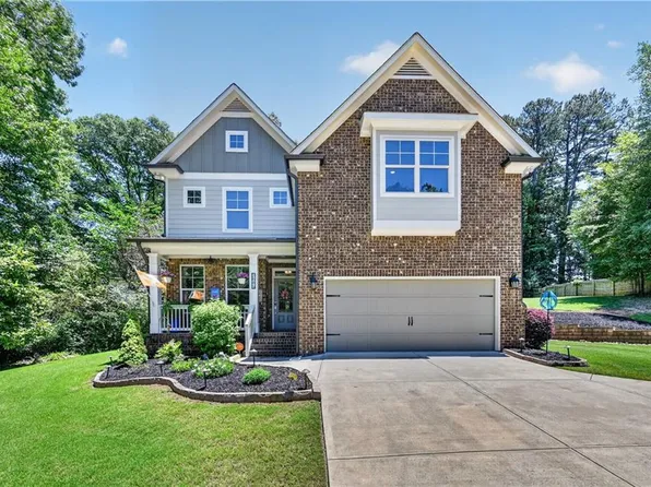 2684 Davenport Rd, Duluth, GA 30096