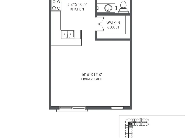411 E Spring St — Photo 25