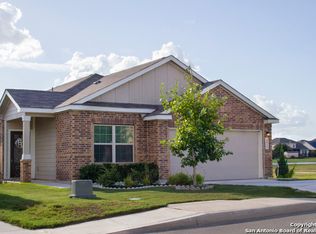 4015 Battery Park, converse, TX 78109
