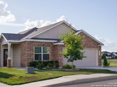 4015 Battery Park, converse, TX, 78109