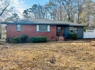 3657 Atwood Dr, Macon, GA 31204