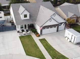 14521 Pomegranate Ave, Bakersfield, CA 93314