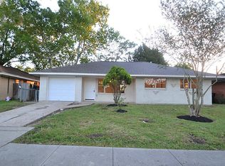 517 Marleen St, Houston, TX 77034