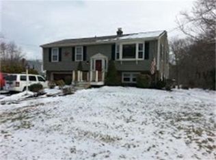 625 Bark St, Swansea, MA 02777