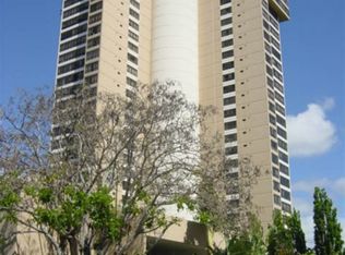 5333 Likini St #PENTHOUSE 2704, Honolulu, HI 96818