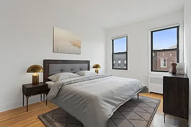 Rented by Downtown Mgt & Realty LLC