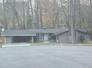 4055 Kelden Ct, Atlanta, GA