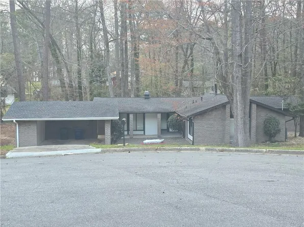 4055 Kelden Ct, Atlanta, GA 30349