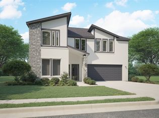 14757 Lasso Ranch Dr, Haslet, TX 76052