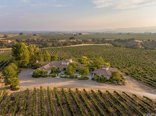 1785 Wellsona Rd, Paso Robles, CA 93446