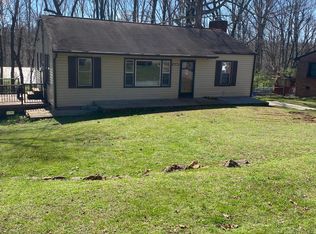 2826 Willocks Ave, Maryville, TN 37804