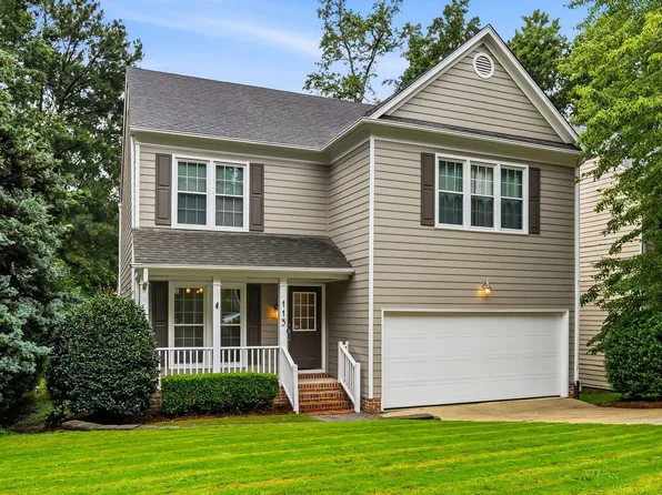 113 Solstice Cir, Cary, NC 27513