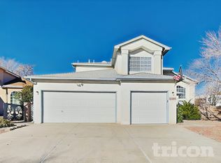 8009 Rancho Dorado Ct NW, Albuquerque, NM 87120