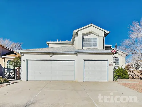 8009 Rancho Dorado Ct NW Photo 1