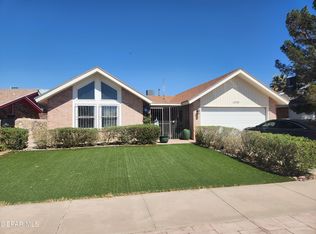 11757 Jennifer Dr, El Paso, TX 79936