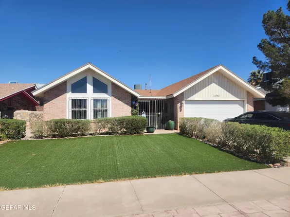 11757 Jennifer Dr, El Paso, TX 79936