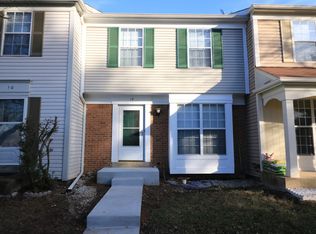 12 Capricorn Ct, Rockville, MD 20855